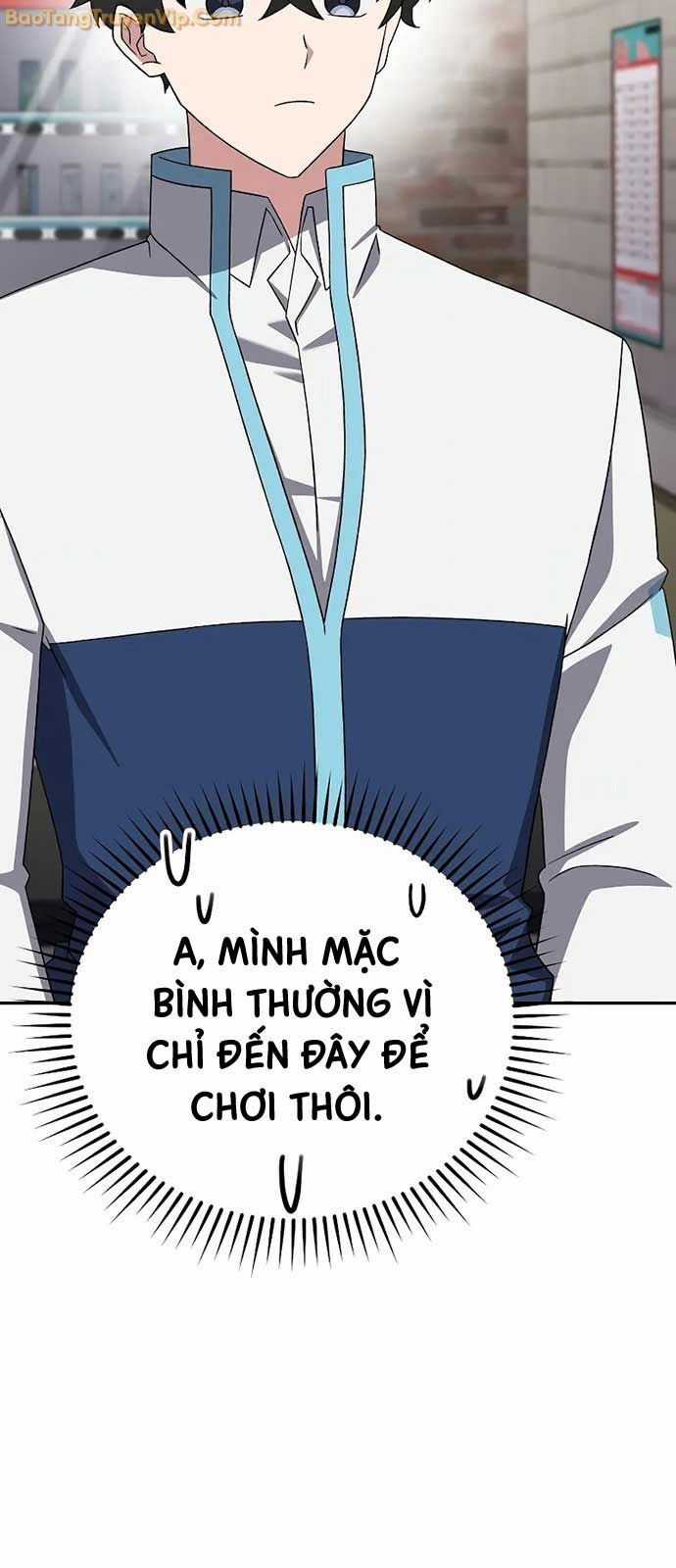 Nhân Vật Ngoài Lề Tiểu Thuyết Chapter 109 trang 3