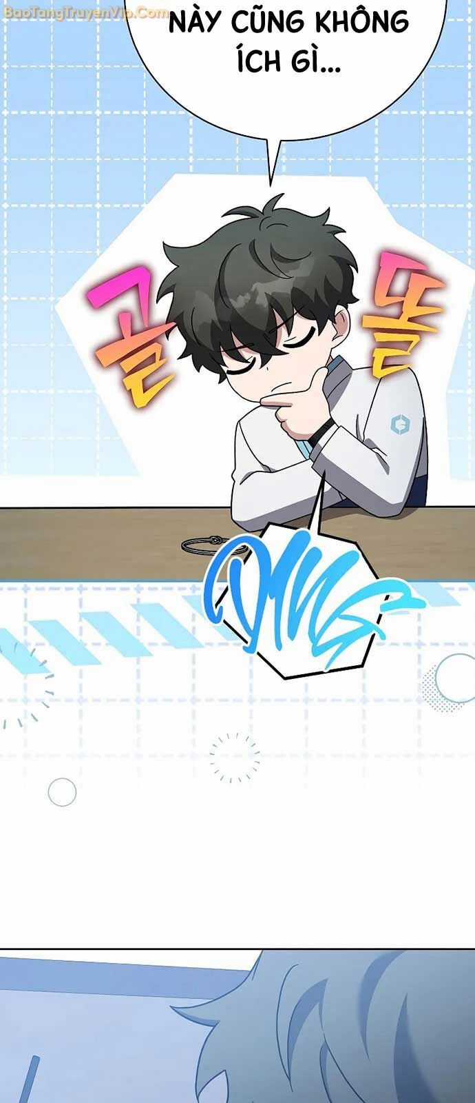 Nhân Vật Ngoài Lề Tiểu Thuyết Chapter 109 trang 34