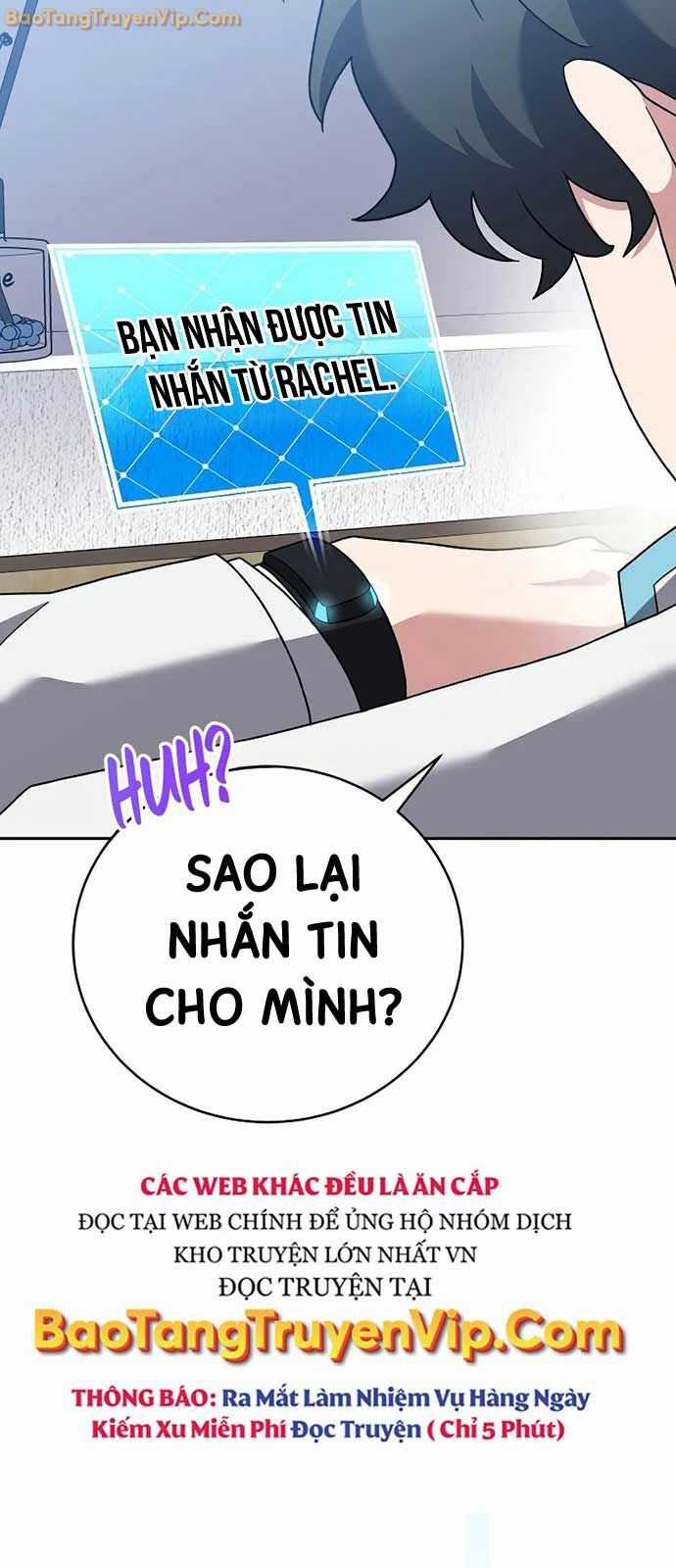 Nhân Vật Ngoài Lề Tiểu Thuyết Chapter 109 trang 35