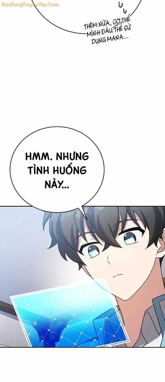 Nhân Vật Ngoài Lề Tiểu Thuyết Chapter 109 trang 37