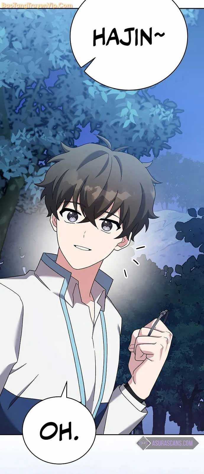 Nhân Vật Ngoài Lề Tiểu Thuyết Chapter 109 trang 40