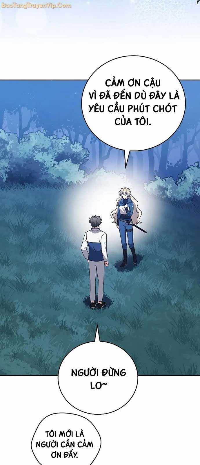 Nhân Vật Ngoài Lề Tiểu Thuyết Chapter 109 trang 43