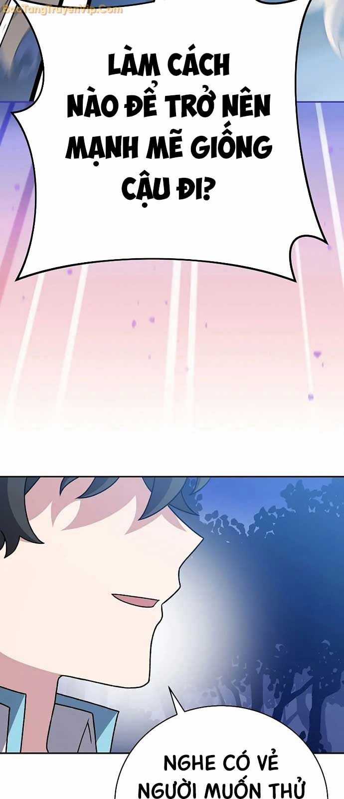 Nhân Vật Ngoài Lề Tiểu Thuyết Chapter 109 trang 50