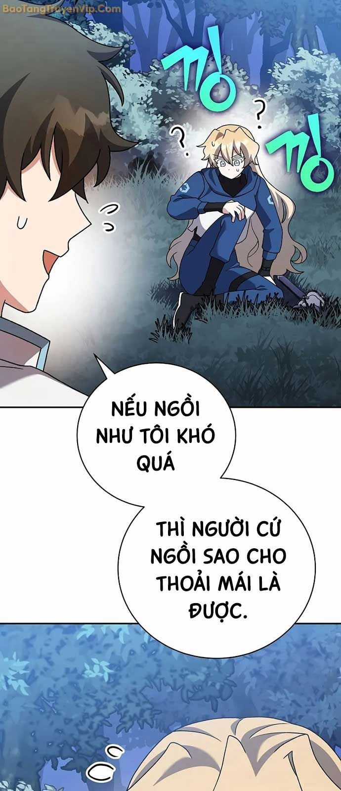 Nhân Vật Ngoài Lề Tiểu Thuyết Chapter 109 trang 56