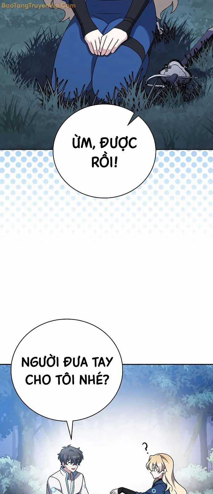 Nhân Vật Ngoài Lề Tiểu Thuyết Chapter 109 trang 59