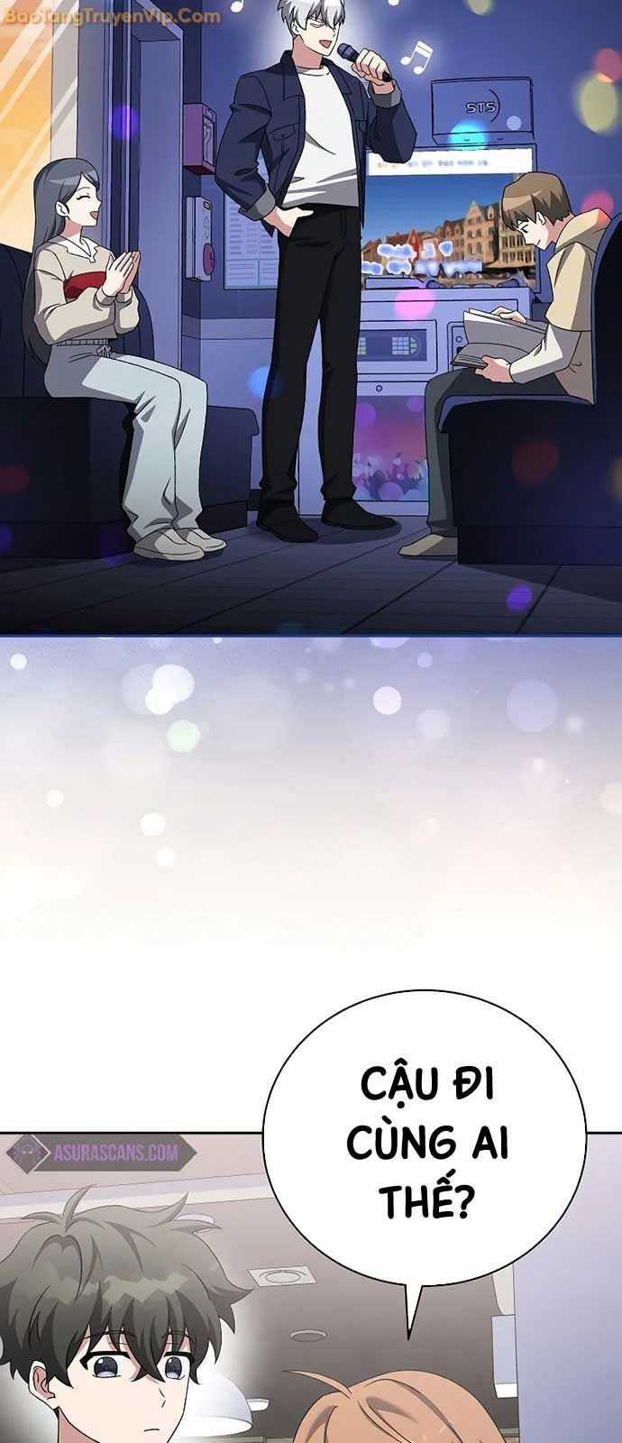 Nhân Vật Ngoài Lề Tiểu Thuyết Chapter 109 trang 6