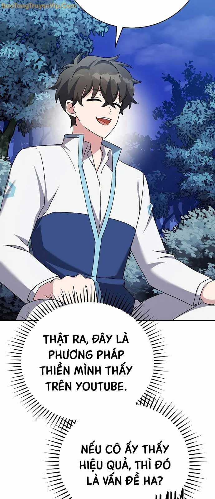 Nhân Vật Ngoài Lề Tiểu Thuyết Chapter 109 trang 68