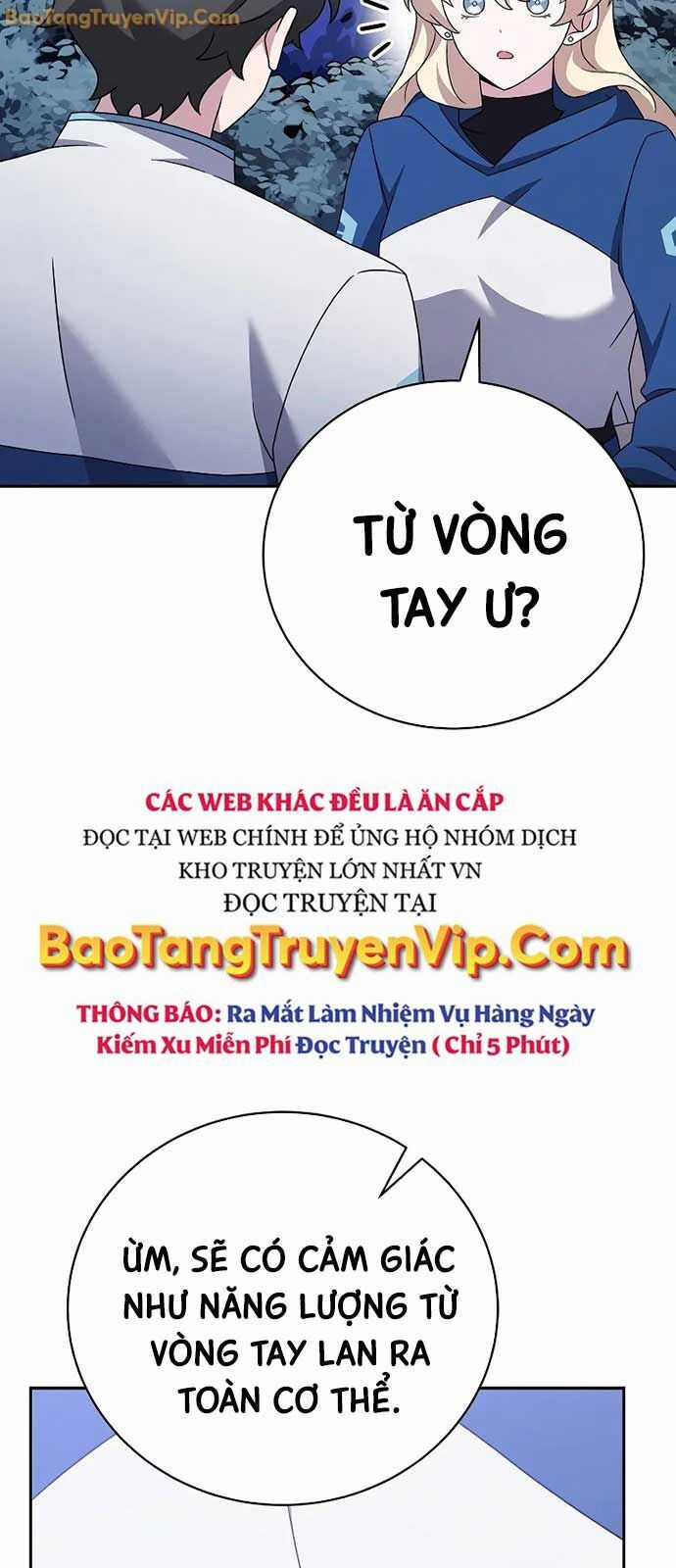 Nhân Vật Ngoài Lề Tiểu Thuyết Chapter 109 trang 70