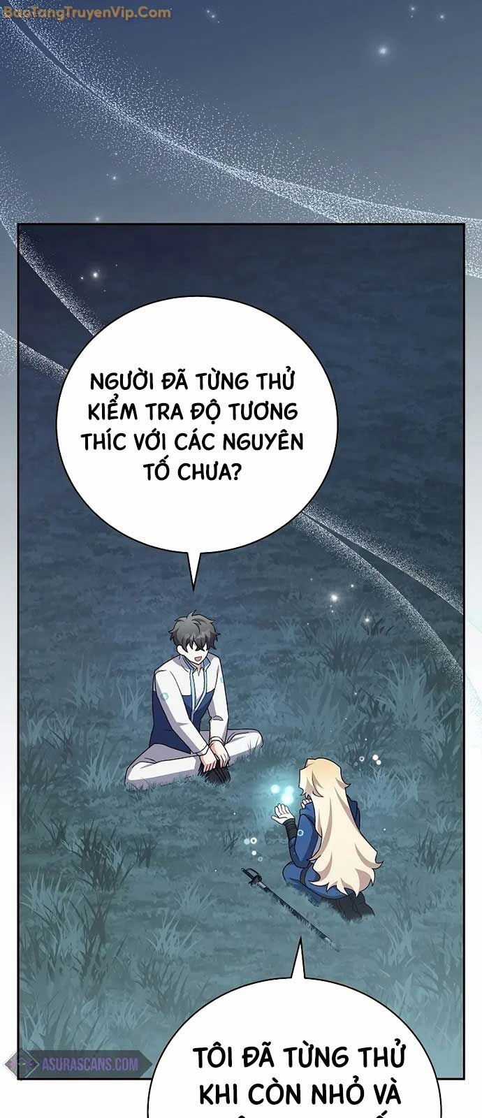 Nhân Vật Ngoài Lề Tiểu Thuyết Chapter 109 trang 84