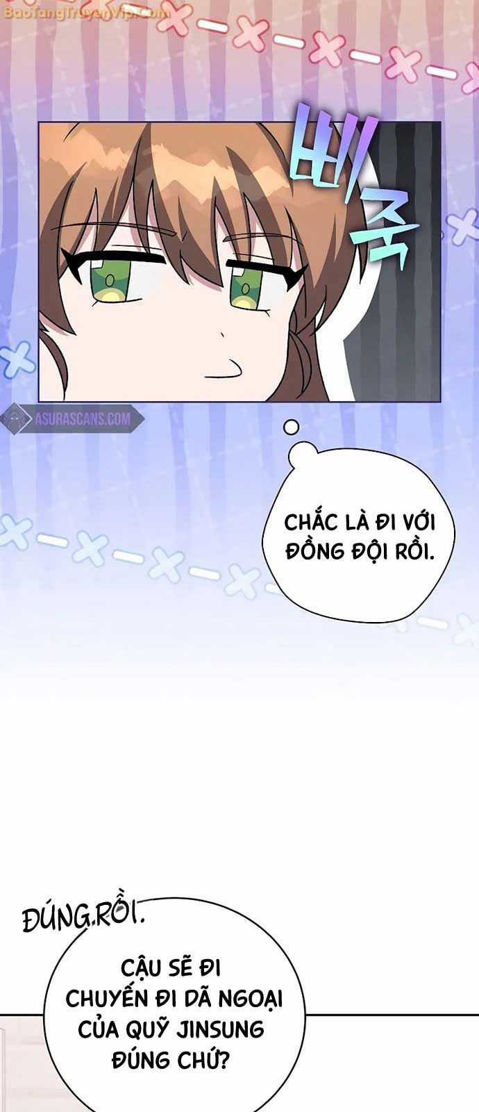 Nhân Vật Ngoài Lề Tiểu Thuyết Chapter 109 trang 9