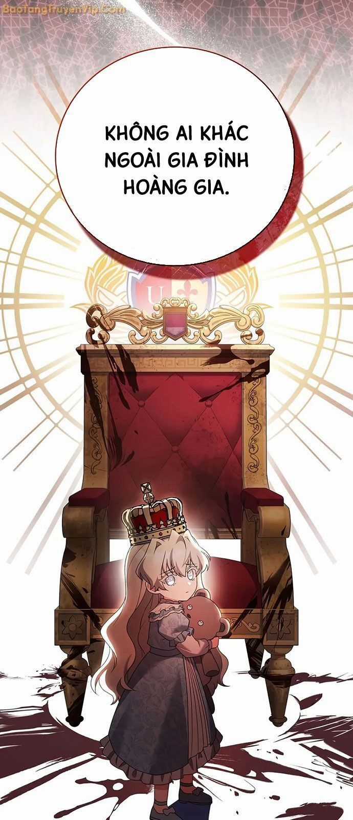 Nhân Vật Ngoài Lề Tiểu Thuyết Chapter 110 trang 10