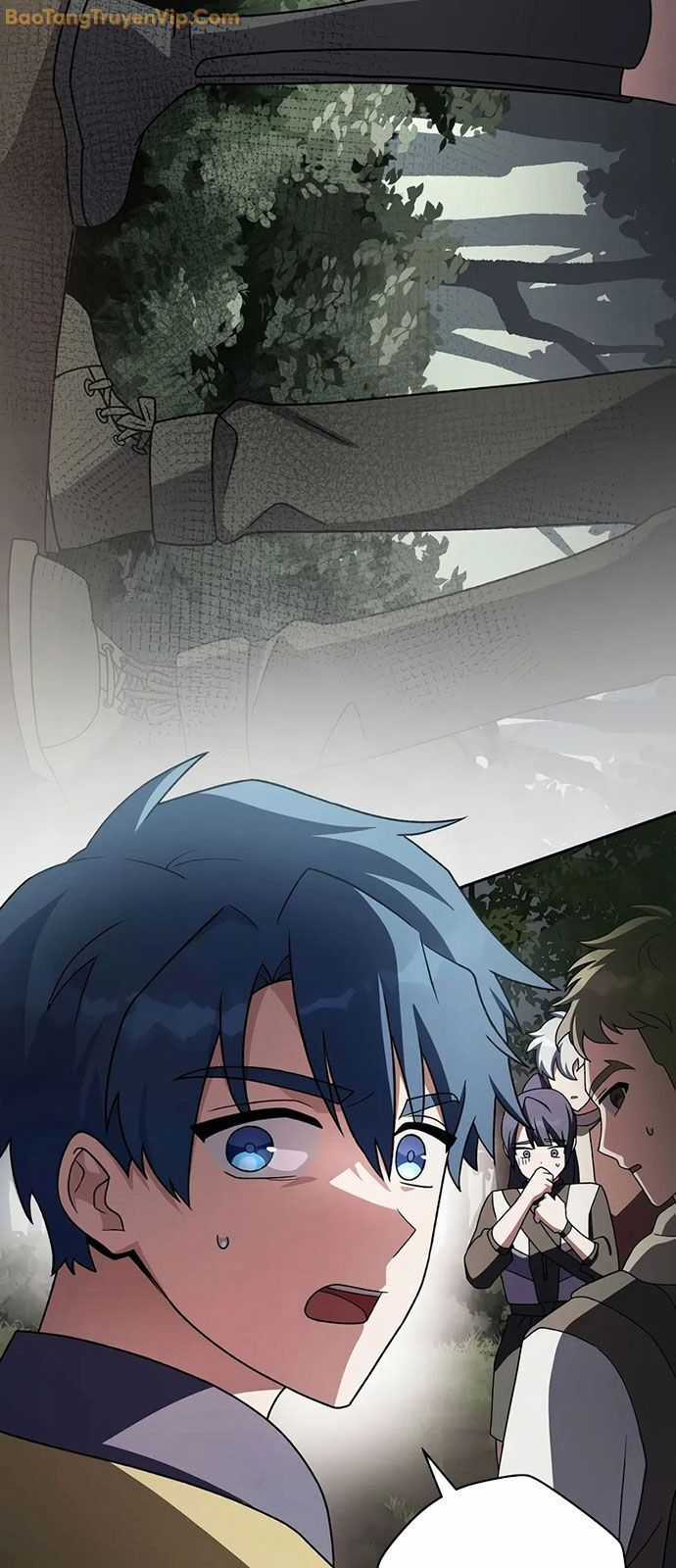 Nhân Vật Ngoài Lề Tiểu Thuyết Chapter 110 trang 101