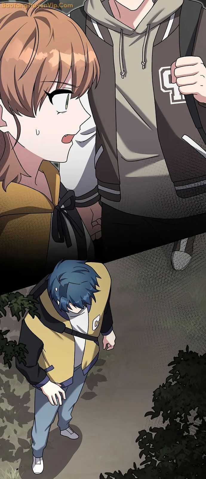 Nhân Vật Ngoài Lề Tiểu Thuyết Chapter 110 trang 103