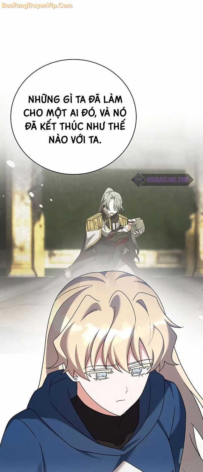 Nhân Vật Ngoài Lề Tiểu Thuyết Chapter 110 trang 16