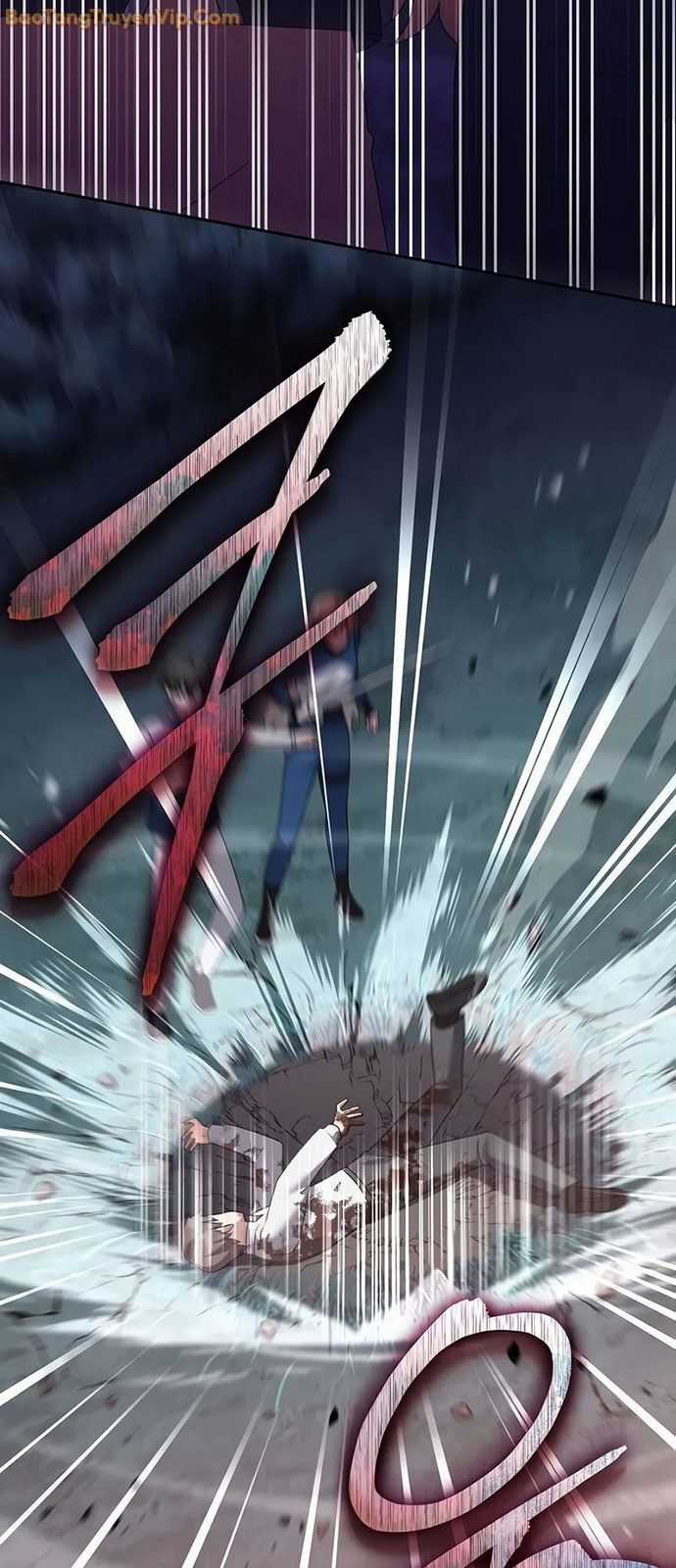 Nhân Vật Ngoài Lề Tiểu Thuyết Chapter 110 trang 21