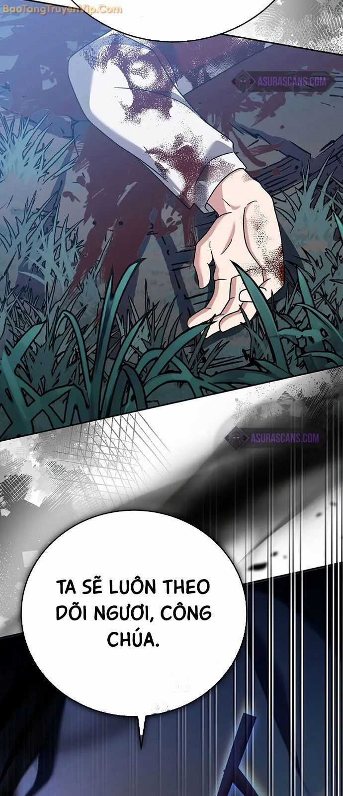 Nhân Vật Ngoài Lề Tiểu Thuyết Chapter 110 trang 24