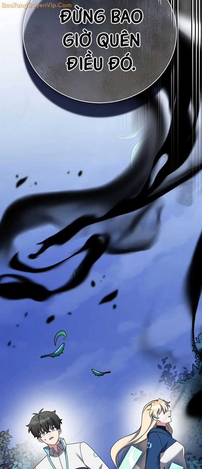 Nhân Vật Ngoài Lề Tiểu Thuyết Chapter 110 trang 26