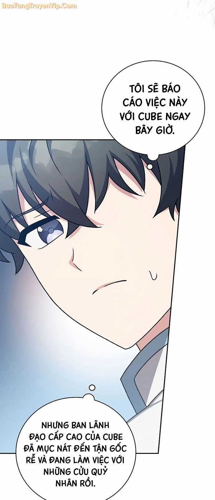 Nhân Vật Ngoài Lề Tiểu Thuyết Chapter 110 trang 31