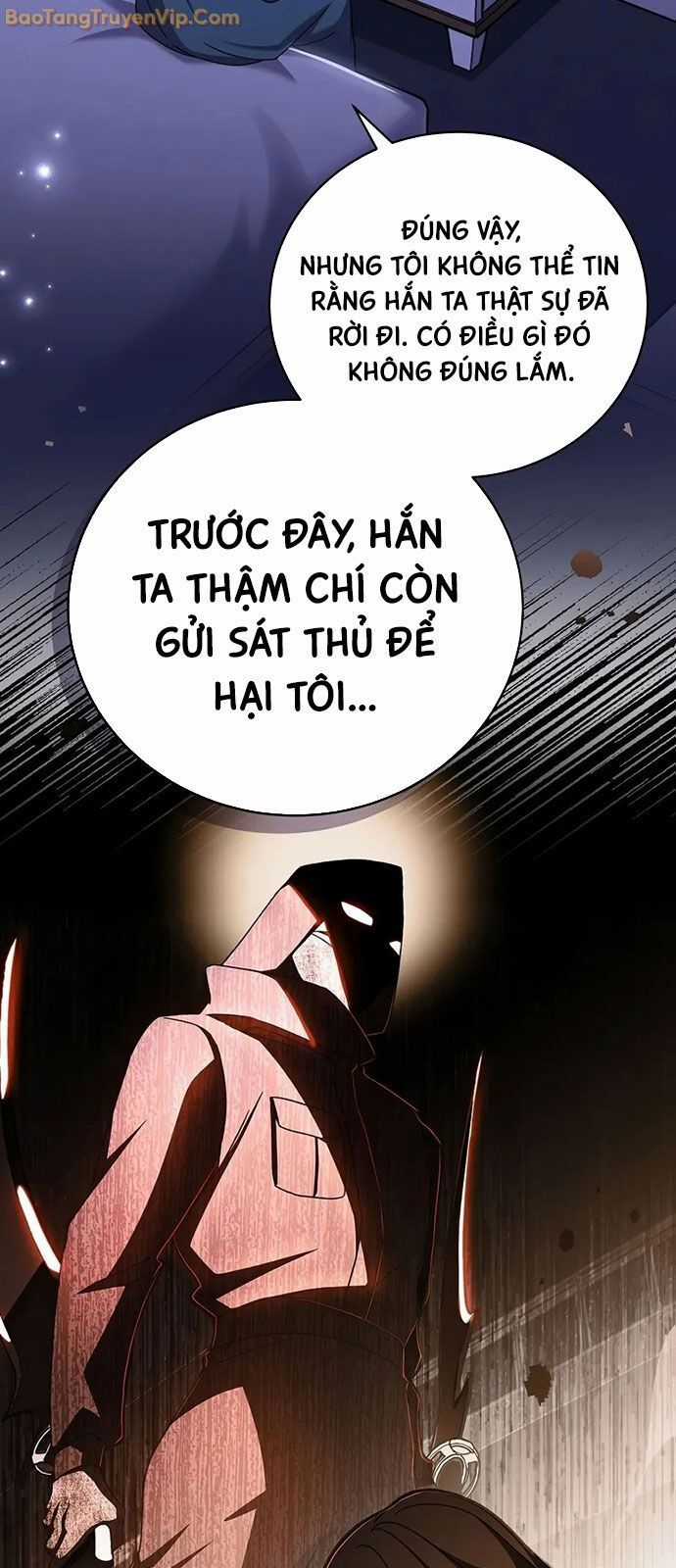Nhân Vật Ngoài Lề Tiểu Thuyết Chapter 110 trang 35