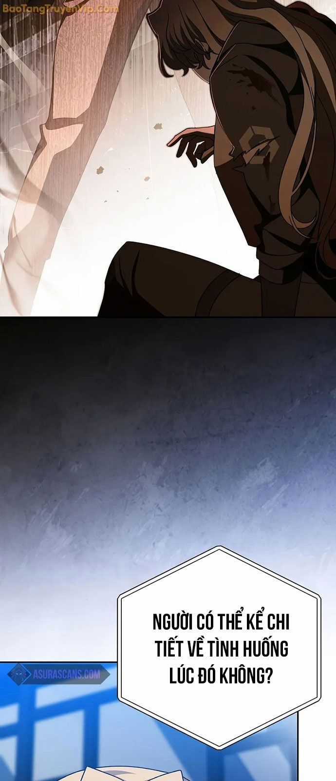 Nhân Vật Ngoài Lề Tiểu Thuyết Chapter 110 trang 36