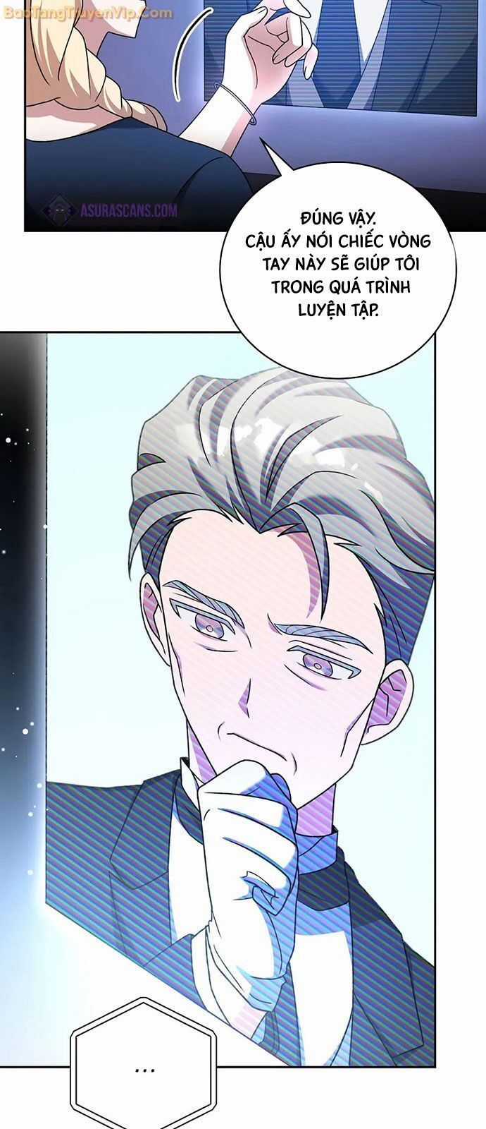 Nhân Vật Ngoài Lề Tiểu Thuyết Chapter 110 trang 39