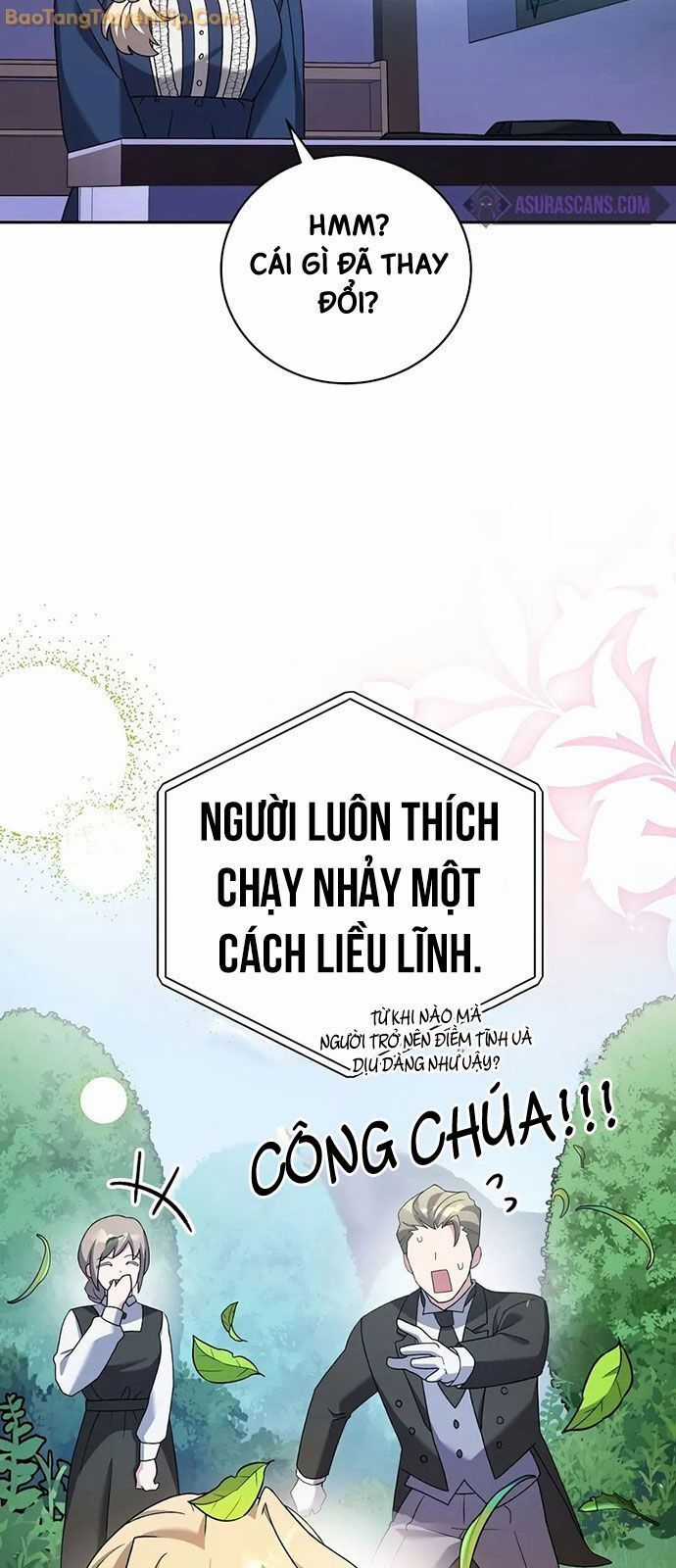 Nhân Vật Ngoài Lề Tiểu Thuyết Chapter 110 trang 54