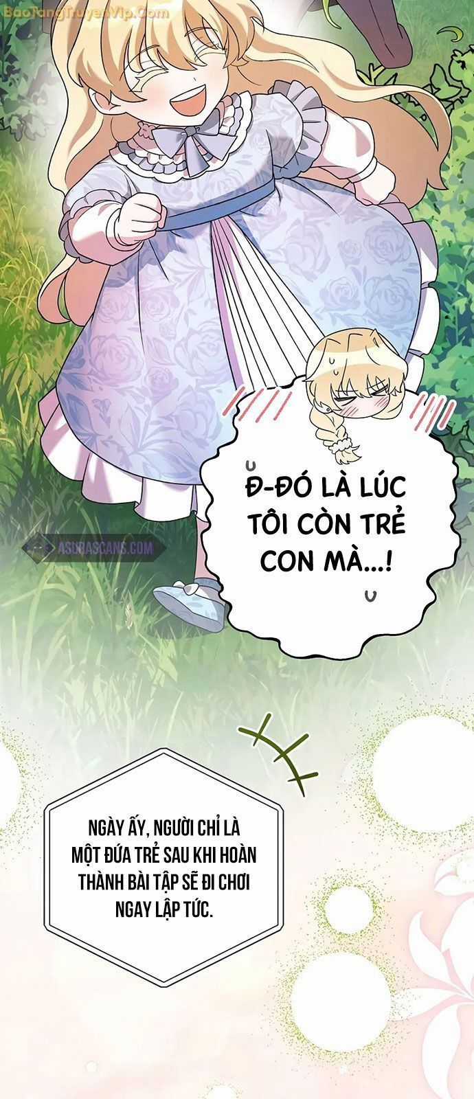 Nhân Vật Ngoài Lề Tiểu Thuyết Chapter 110 trang 55