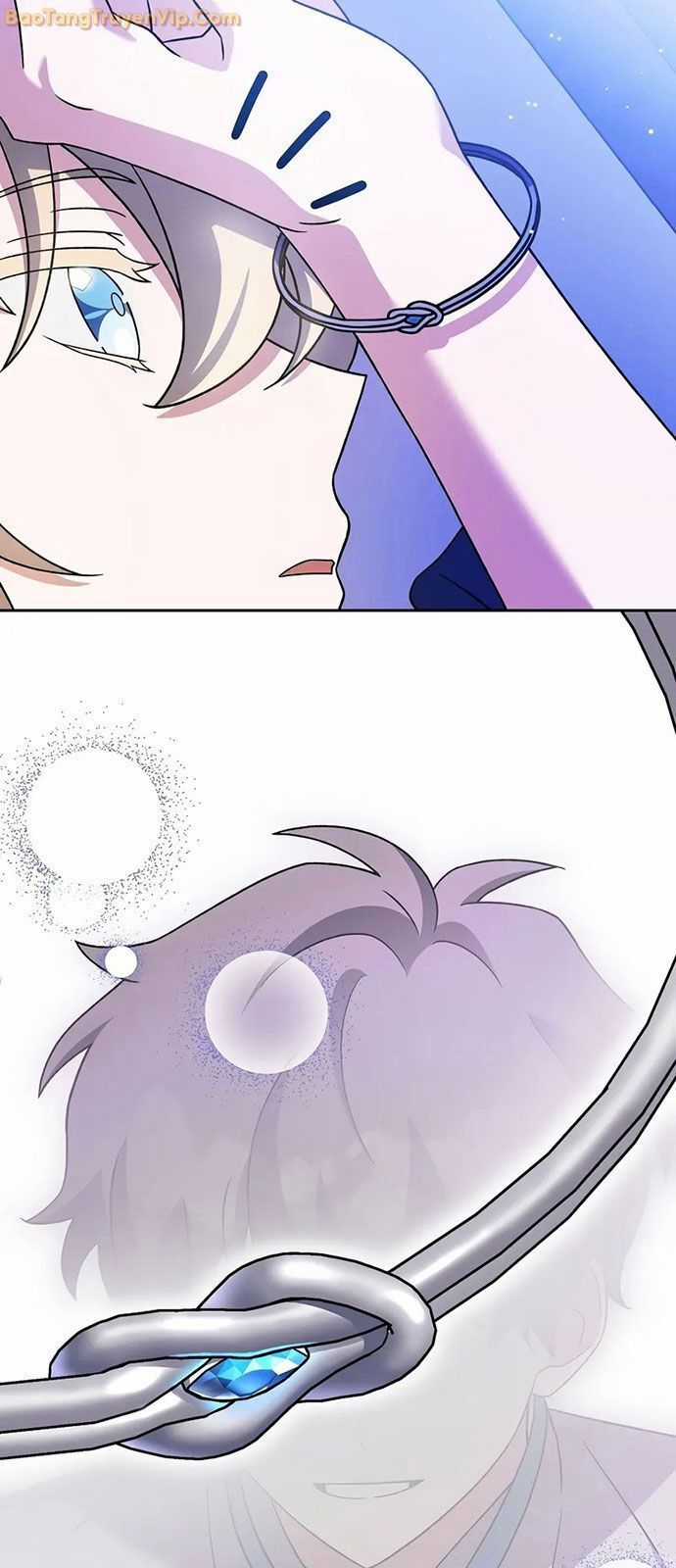 Nhân Vật Ngoài Lề Tiểu Thuyết Chapter 110 trang 66