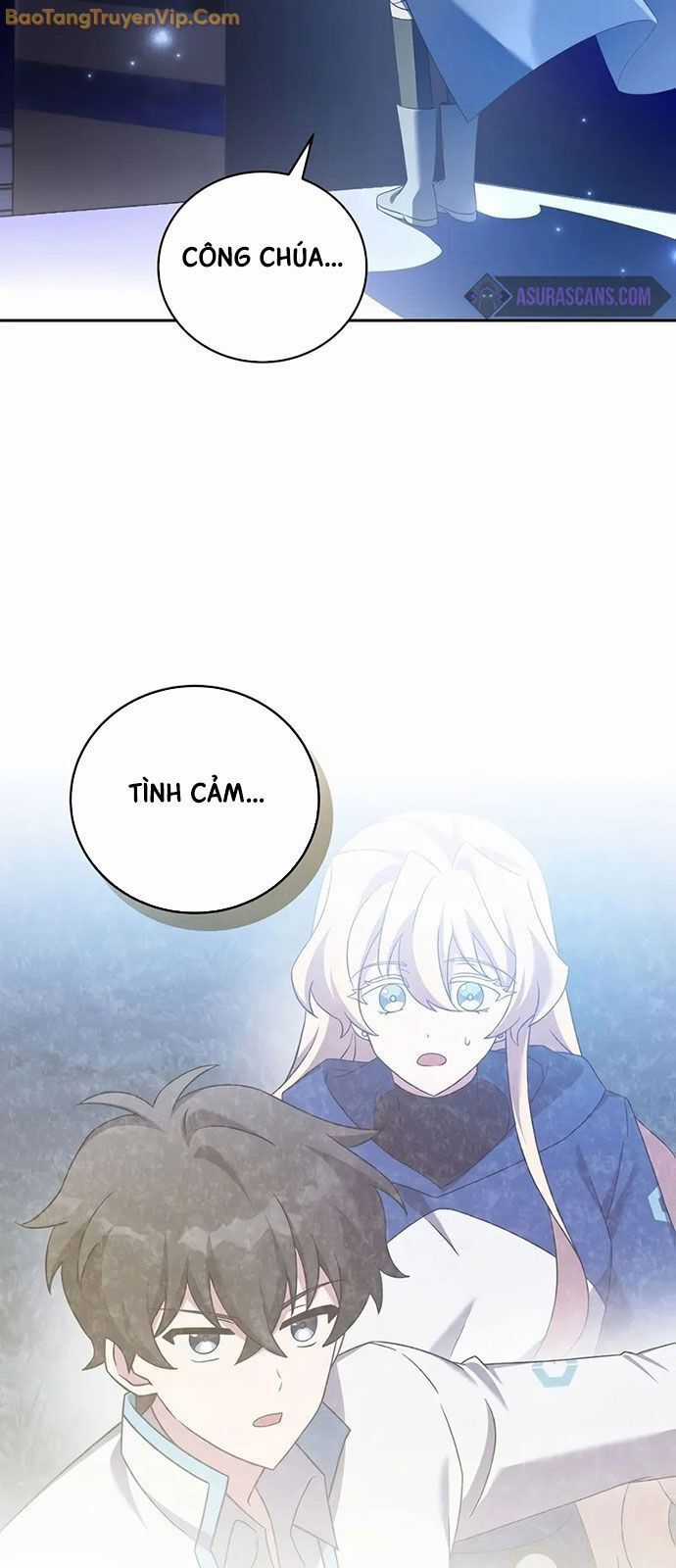 Nhân Vật Ngoài Lề Tiểu Thuyết Chapter 110 trang 75