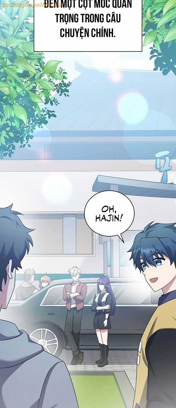 Nhân Vật Ngoài Lề Tiểu Thuyết Chapter 110 trang 80