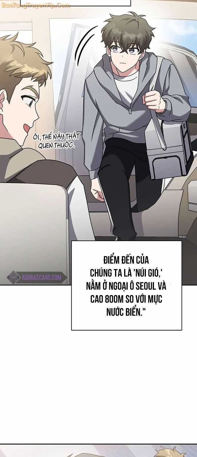 Nhân Vật Ngoài Lề Tiểu Thuyết Chapter 110 trang 83