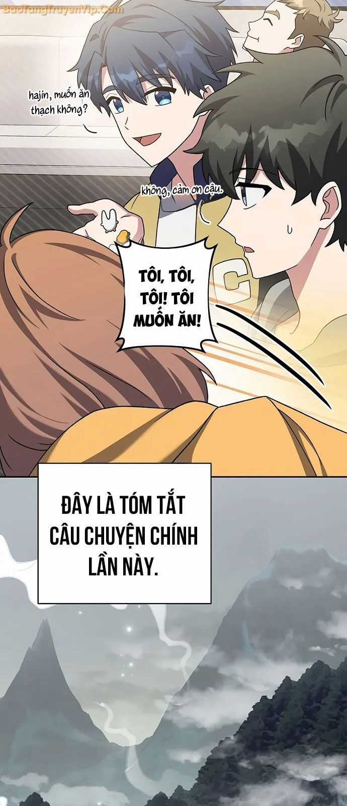 Nhân Vật Ngoài Lề Tiểu Thuyết Chapter 110 trang 84
