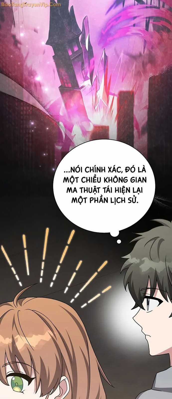 Nhân Vật Ngoài Lề Tiểu Thuyết Chapter 110 trang 86