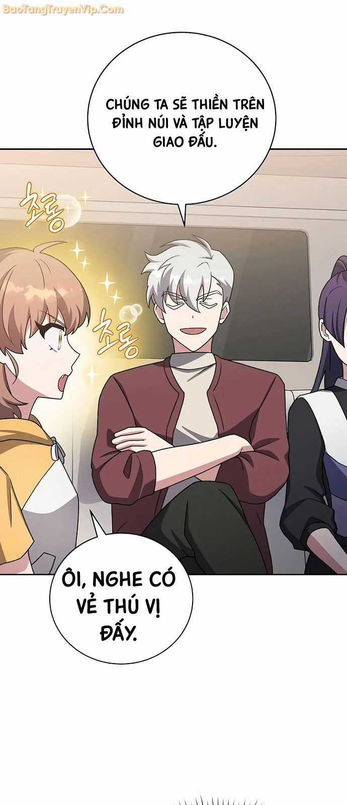 Nhân Vật Ngoài Lề Tiểu Thuyết Chapter 110 trang 89