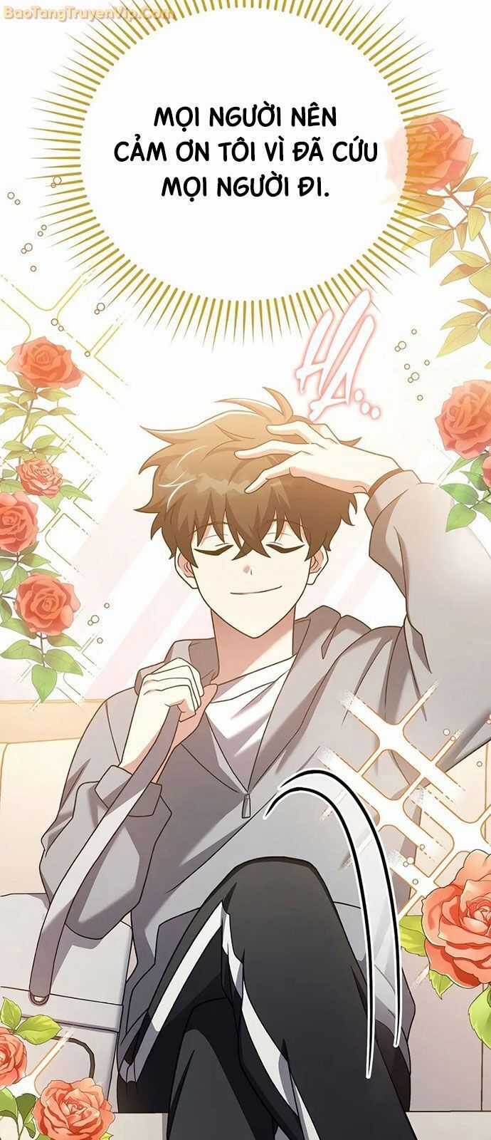 Nhân Vật Ngoài Lề Tiểu Thuyết Chapter 110 trang 94