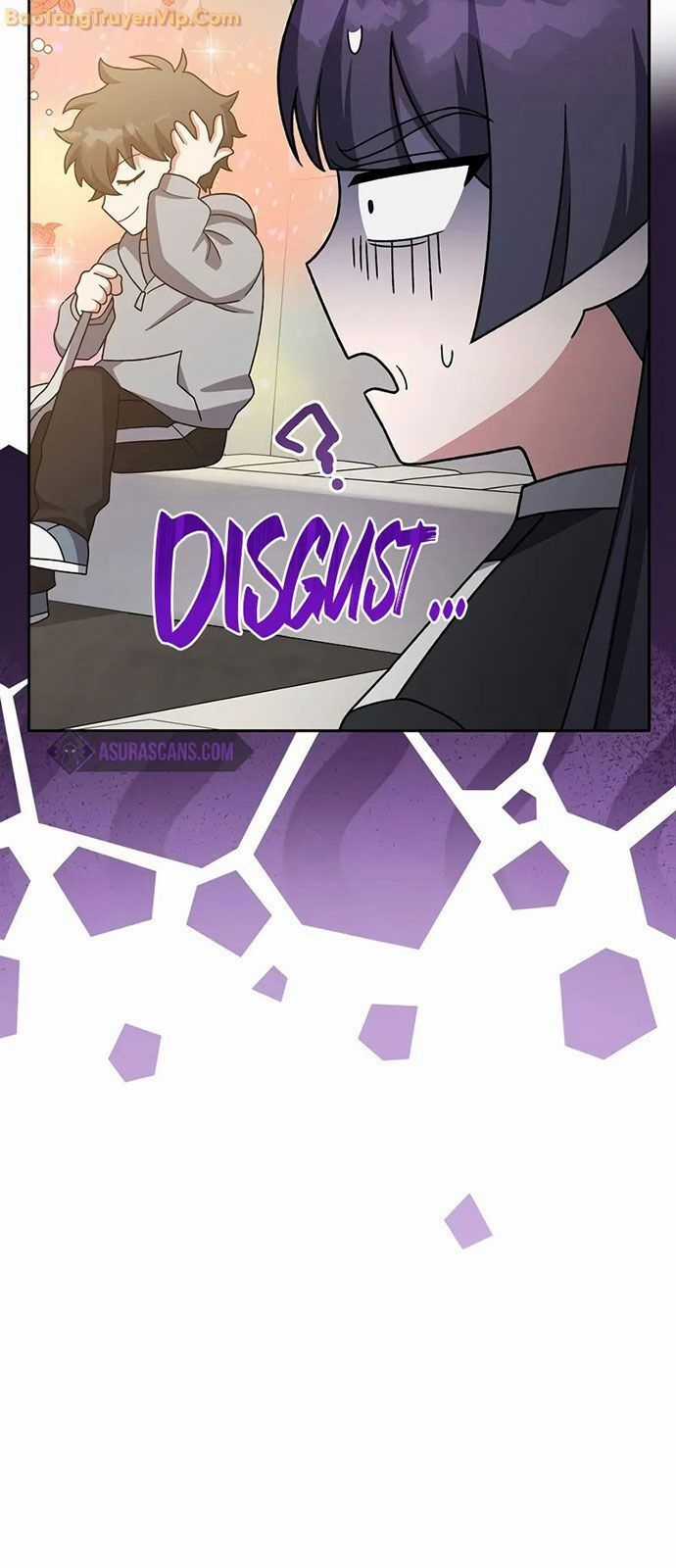 Nhân Vật Ngoài Lề Tiểu Thuyết Chapter 110 trang 96