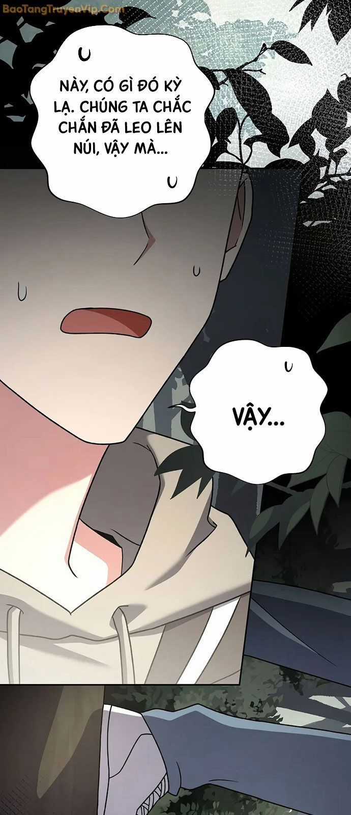 Nhân Vật Ngoài Lề Tiểu Thuyết Chapter 110 trang 99