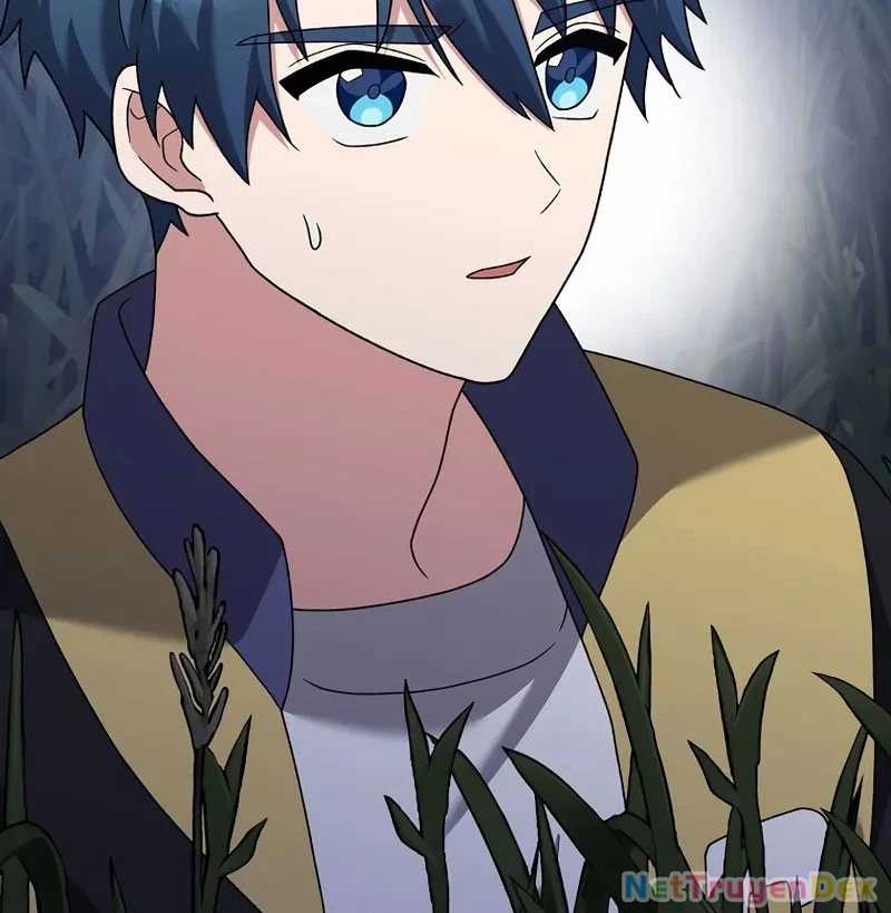 Nhân Vật Ngoài Lề Tiểu Thuyết Chapter 111 trang 127