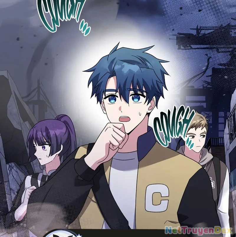 Nhân Vật Ngoài Lề Tiểu Thuyết Chapter 111 trang 139