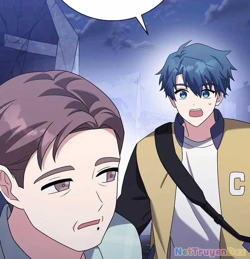 Nhân Vật Ngoài Lề Tiểu Thuyết Chapter 111 trang 148