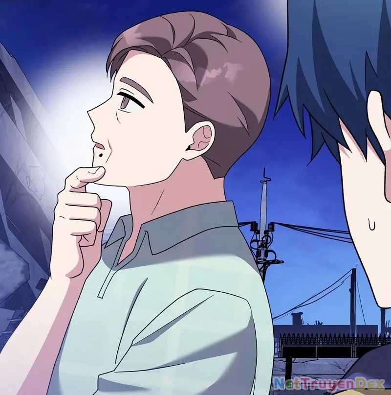 Nhân Vật Ngoài Lề Tiểu Thuyết Chapter 111 trang 151