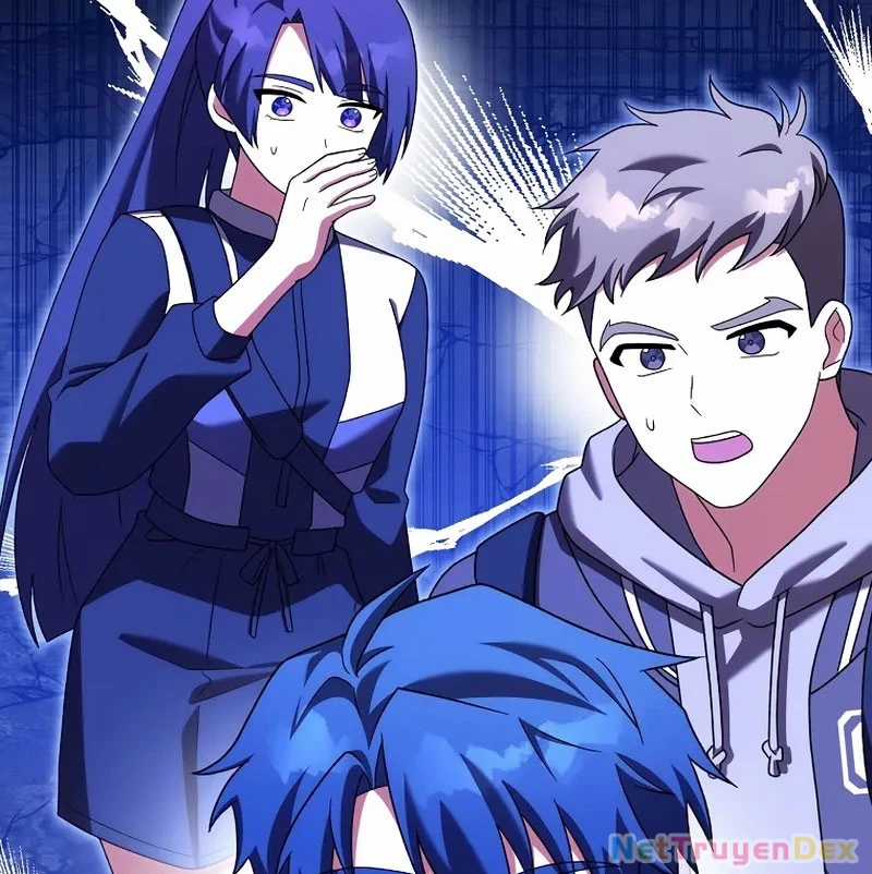 Nhân Vật Ngoài Lề Tiểu Thuyết Chapter 111 trang 154