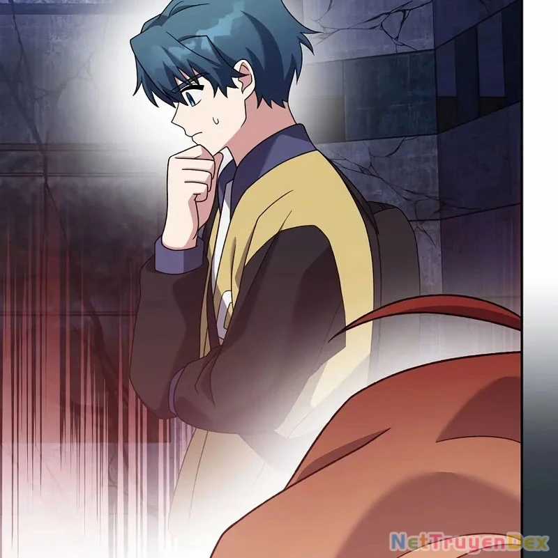 Nhân Vật Ngoài Lề Tiểu Thuyết Chapter 111 trang 167