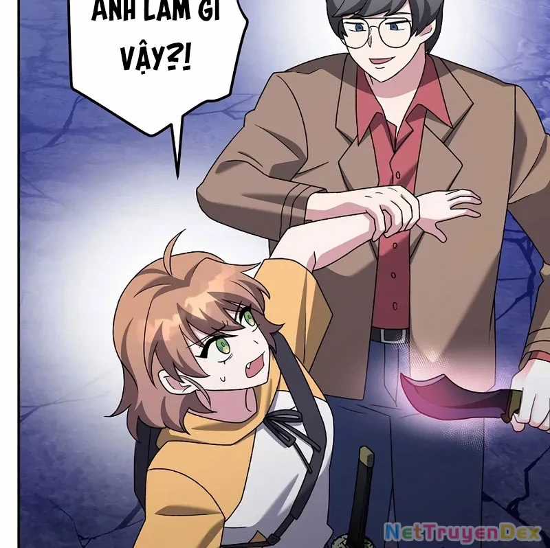 Nhân Vật Ngoài Lề Tiểu Thuyết Chapter 111 trang 170