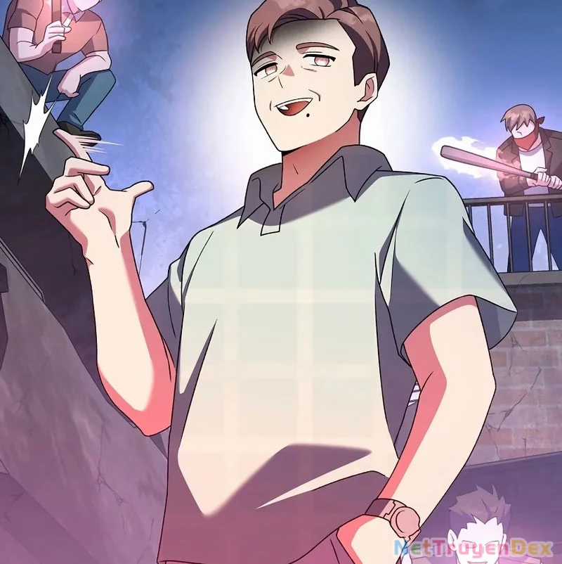 Nhân Vật Ngoài Lề Tiểu Thuyết Chapter 111 trang 184