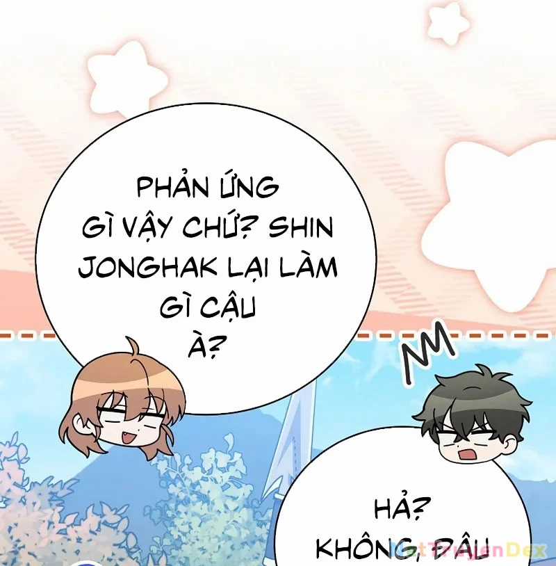 Nhân Vật Ngoài Lề Tiểu Thuyết Chapter 111 trang 19