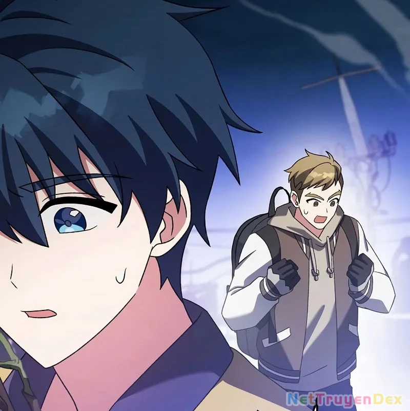 Nhân Vật Ngoài Lề Tiểu Thuyết Chapter 111 trang 193