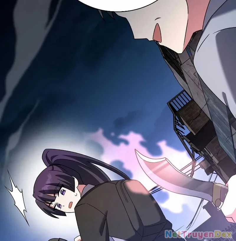 Nhân Vật Ngoài Lề Tiểu Thuyết Chapter 111 trang 196