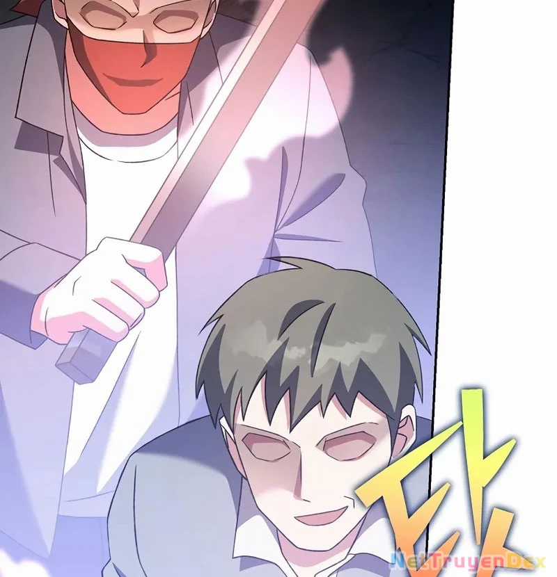 Nhân Vật Ngoài Lề Tiểu Thuyết Chapter 111 trang 199