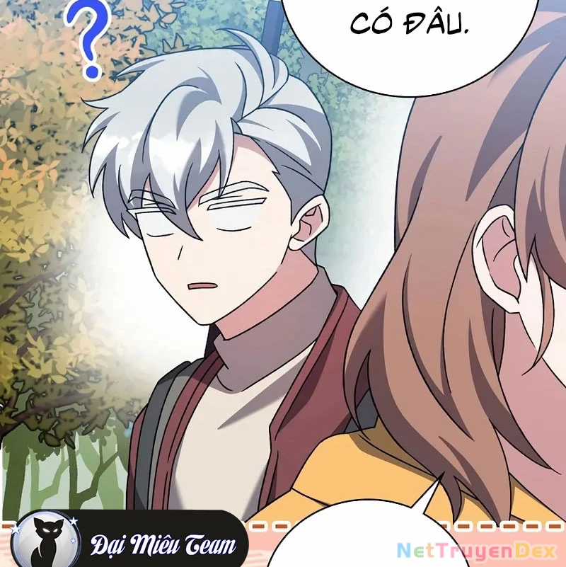 Nhân Vật Ngoài Lề Tiểu Thuyết Chapter 111 trang 20